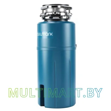 Измельчитель пищевых отходов Paulmark Intenso Pro-1000 картинка 2